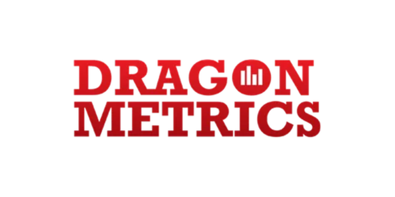 Dragon Metrics logo